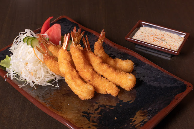 Kaikan Japanese Food & Bar