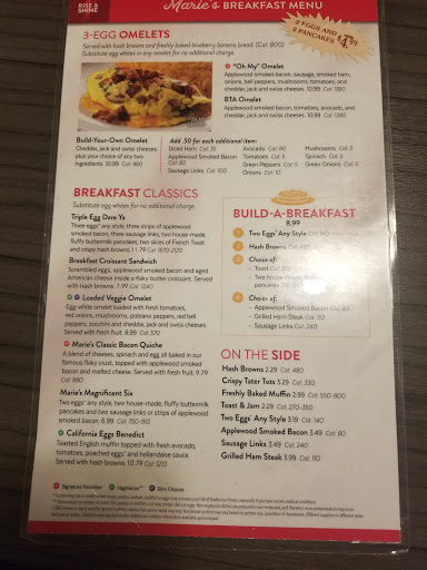 Marie Callender's