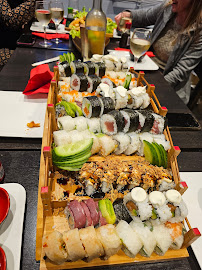 Les plus récentes photos du Restaurant Osaka Délices - Sushi et Thaï à Sainte-Maxime - n°4