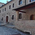 Photo n°3 de l'avis de Marco.r fait le 30/08/2018 à 11:27 sur le  Le Conche Country House à Villamaina