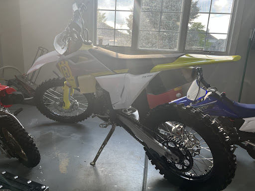 Motorcycle Dealer «Spykes KTM», reviews and photos, 200 Farabee Dr N, Lafayette, IN 47905, USA