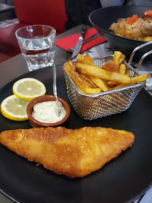 Le Dante à Paris