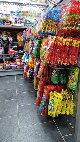 Tamil Convenience store - Liverpool