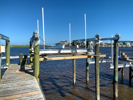 Coastal Decks & Docks