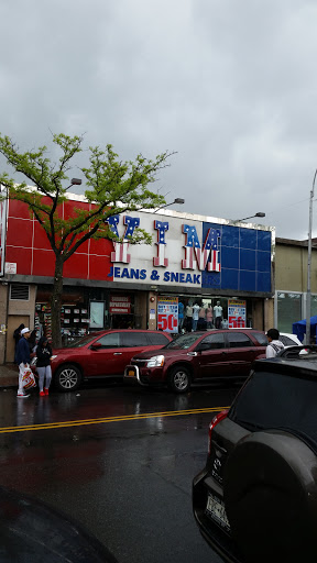 V.I.M., 37-25 Junction Blvd, Corona, NY 11368, USA, 