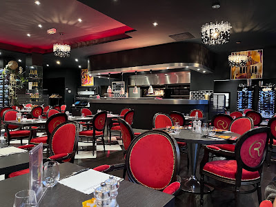 La Rôtisserie à Aubière