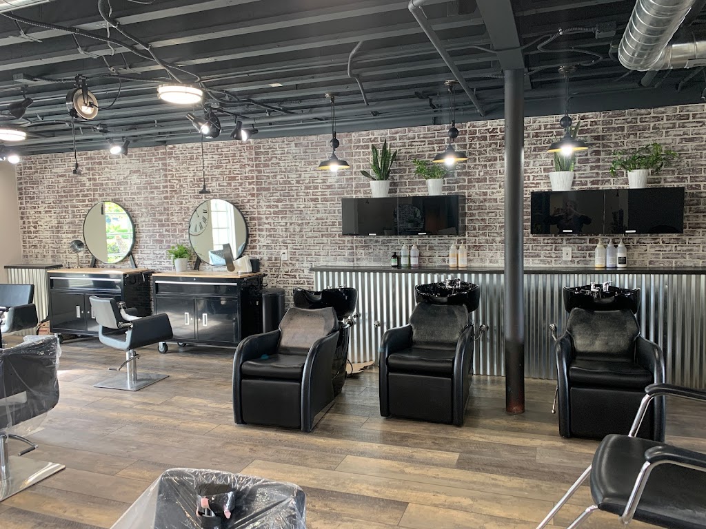 Salon Revelation 92629