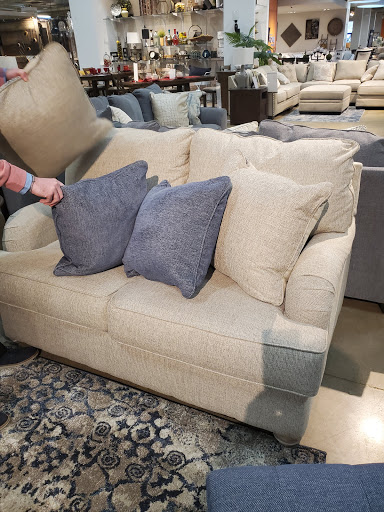 Furniture Store «Ashley HomeStore», reviews and photos, 56 Costello Rd, Newington, CT 06111, USA