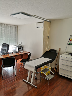 Docteur Bastien Bert à Bruges