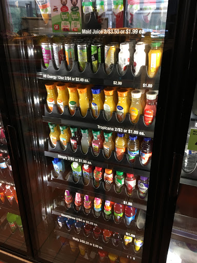 Gas Station «Valero», reviews and photos, 600 W Howard Ave, Decatur, GA 30030, USA