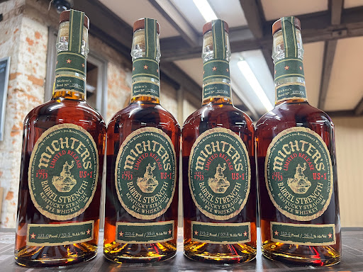 Liquor Store «Northwest Fine Wines Spirits», reviews and photos, 808 Westminster Pike, Reisterstown, MD 21136, USA