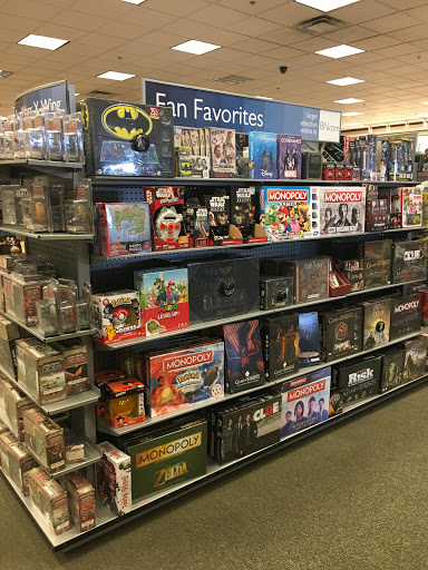 Book Store «Barnes & Noble Booksellers», reviews and photos, 1939 Mt Zion Rd, Morrow, GA 30260, USA