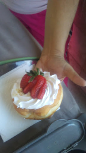 Donut Shop «Donut Mania», reviews and photos, 4460 S Durango Dr D, Las Vegas, NV 89147, USA