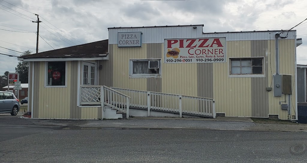 Pizza Corner 28349