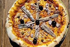Pizz'arrossa image