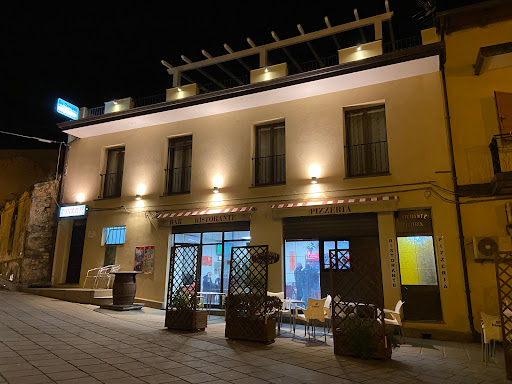 Bar Pizzeria Ristorante 
