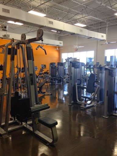 Gym «Anytime Fitness», reviews and photos, 851 S State Rd 434, Altamonte Springs, FL 32714, USA