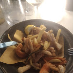 Photo n°2 de l'avis de Silvana.a fait le 08/09/2023 à 20:45 sur le  La Francisca à Omegna