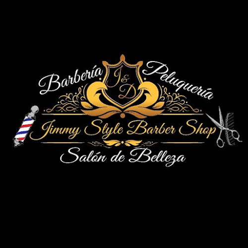 Jimmy Style Barber Shop - Barbería