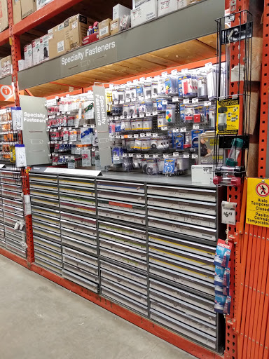 Home Improvement Store «The Home Depot», reviews and photos, 2500 Cambridge Rd, Schenectady, NY 12304, USA
