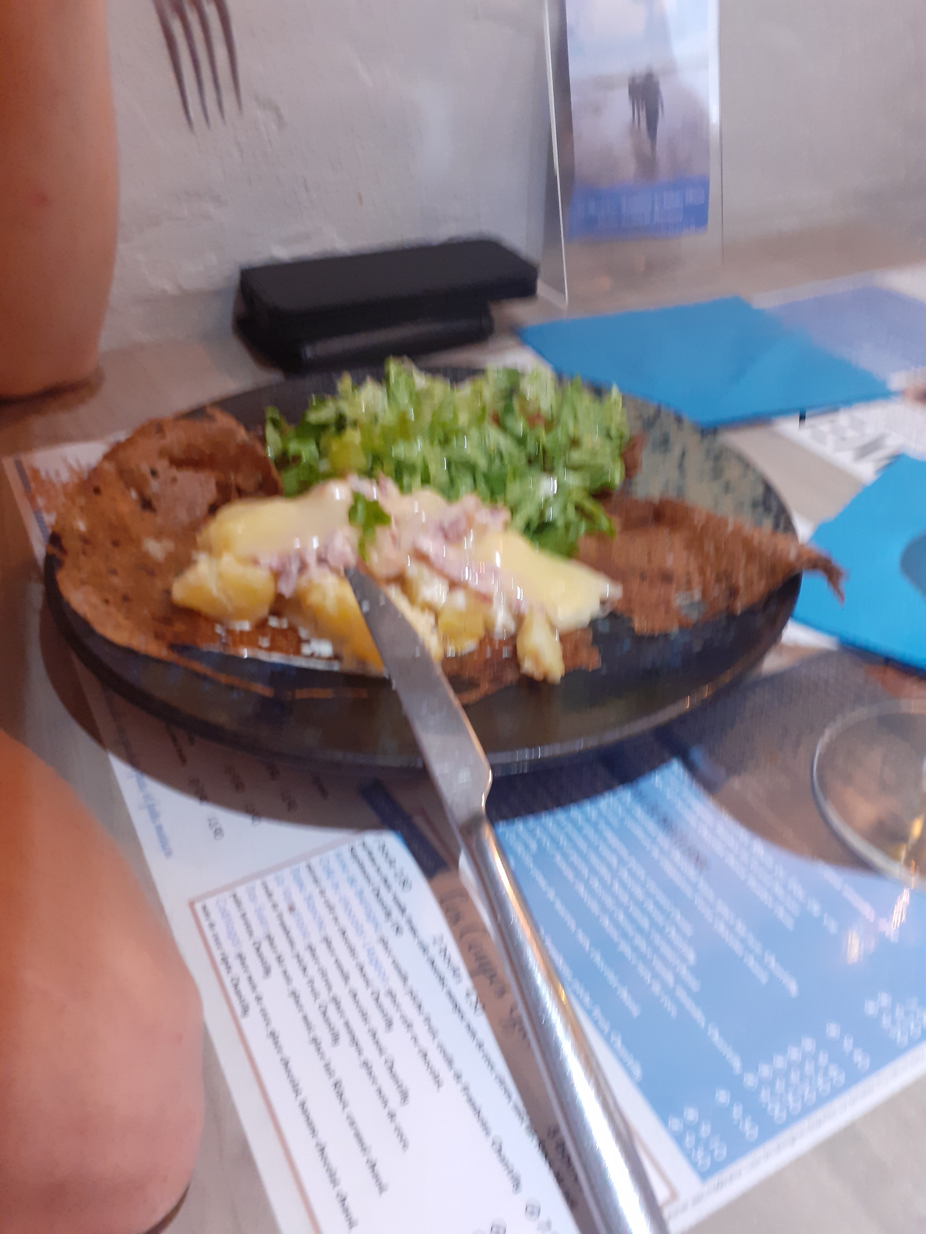 Photo n° 2 de l'avis de stéphane.e fait le 08/08/2022 à 15:19