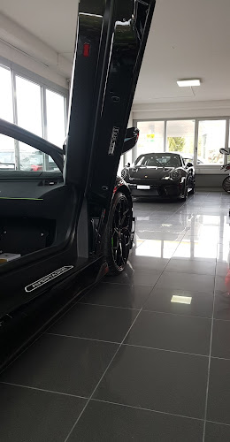 Expert Car Broker AG - Aarau