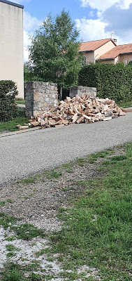 MAURIN BROYAGE et Travaux Forestiers à Prévenchères