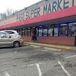 Paso Super Market