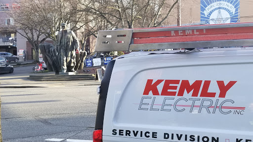 Monument «Statue of Lenin», reviews and photos, 3526 Fremont Pl N, Seattle, WA 98103, USA