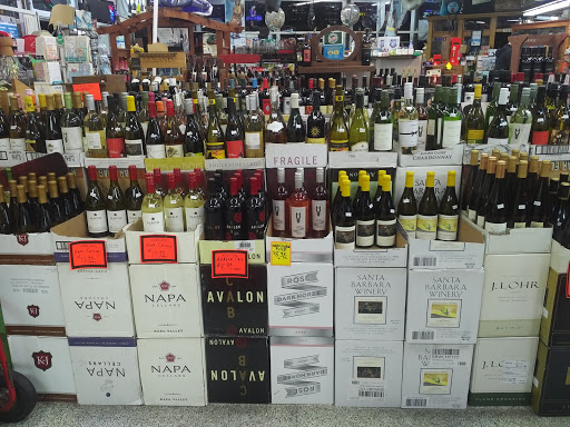 Liquor Store «Liquor Depot», reviews and photos, 801 Torrance Blvd, Redondo Beach, CA 90277, USA