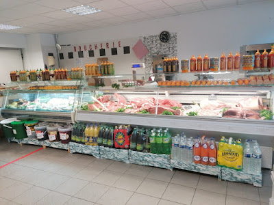 EPICERIE GOURMANDE KAOUITY à Agen