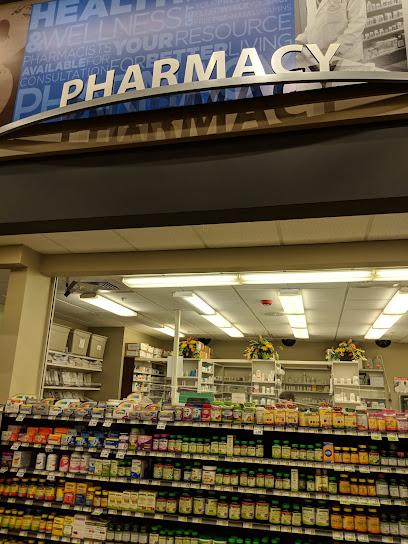 Bashas' Pharmacy