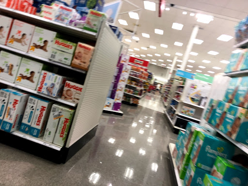 Department Store «Target», reviews and photos, 12197 Sunset Hills Rd, Reston, VA 20190, USA