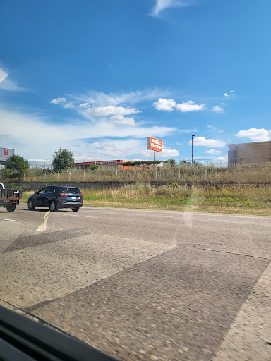 Self-Storage Facility «Public Storage», reviews and photos, 5350 Industrial Blvd NE, Fridley, MN 55421, USA