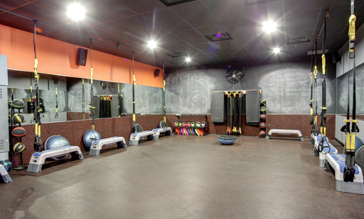 Gym «Orangetheory Fitness Highlands Ranch», reviews and photos, 9559 S University Blvd, Highlands Ranch, CO 80126, USA