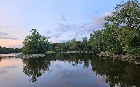 Fowser Road Boat Ramp image