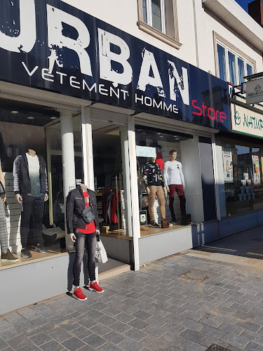 URBAN store Lievin à Liévin