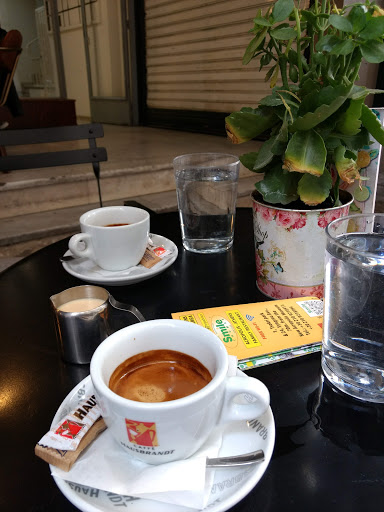 In Piedi Caffe