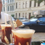 Photo n°1 de l'avis de Michele.l fait le 18/06/2023 à 17:24 sur le  Café Kaffeetasse Magdeburg à Magdeburg