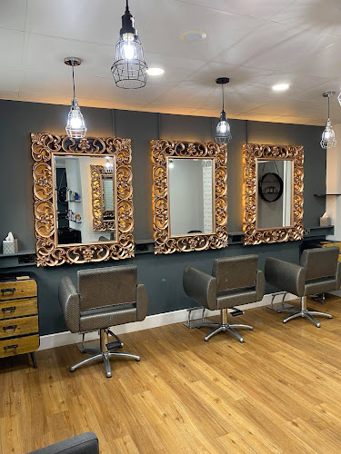 Reviews of Auton Style Hair, Beauty and Barbering in Durham - Barber shop