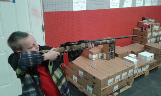 Flea Market «Shelby County Flea Market», reviews and photos, 820 Buck Creek Rd, Simpsonville, KY 40067, USA