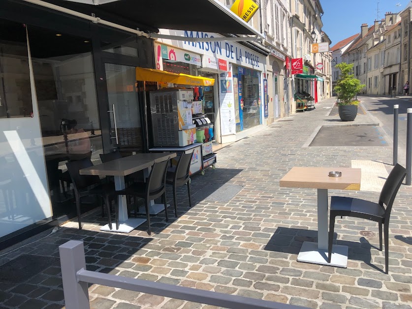 Omiams Régal La Ferte-sous-jouarre à La Ferté-sous-Jouarre (Seine-et-Marne 77)