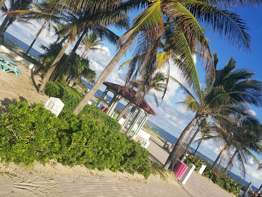 Park «El Prado Park», reviews and photos, 4500 El Mar Dr, Lauderdale-By-The-Sea, FL 33308, USA