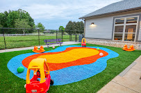 O2B Kids Monrovia - Photo 4 - Car repair in Huntsville, AL, Huntsville