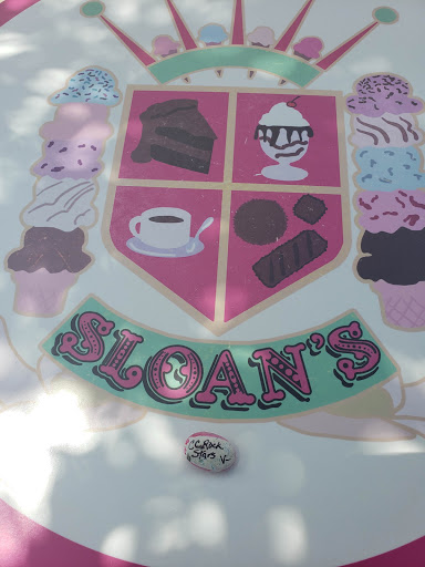Ice Cream Shop «Sloan’s», reviews and photos, 112 Commercial Blvd, Lauderdale-By-The-Sea, FL 33308, USA