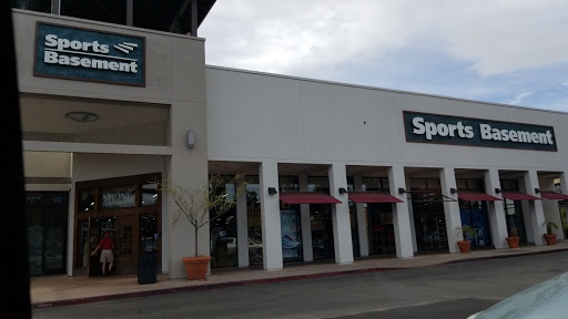 Sports Basement Campbell image