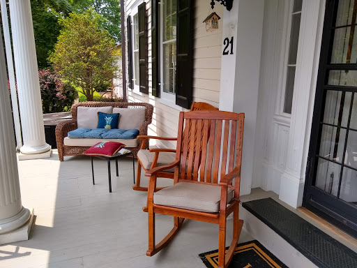 Bed & Breakfast «Bykenhulle House B&B», reviews and photos, 21 Bykenhulle Rd, Hopewell Junction, NY 12533, USA