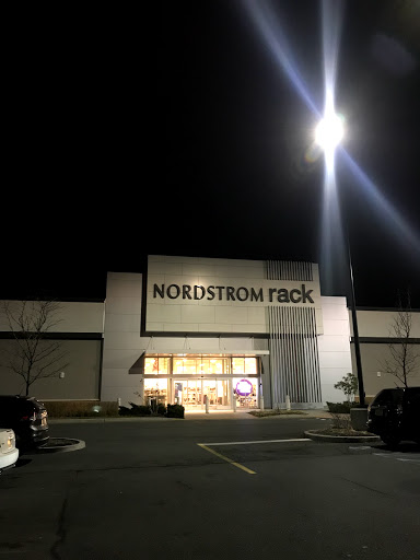 Department Store «Nordstrom Rack Mercer Mall», reviews and photos, 3371 US-1, Lawrenceville, NJ 08648, USA