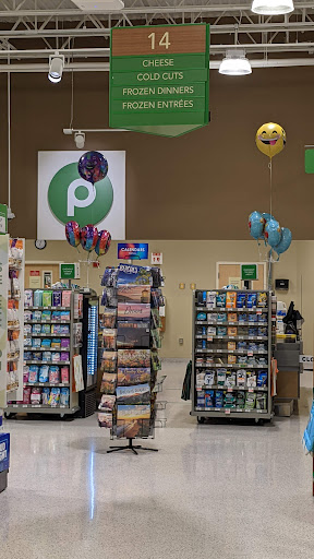 Supermarket «Publix Super Market at White Stone Center», reviews and photos, 9200 Highway 119 #1400, Alabaster, AL 35007, USA