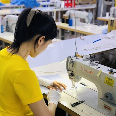 Công ty may đồng phục Bình Phước - Xưởng làm in áo thun Đồng Xoài đẹp